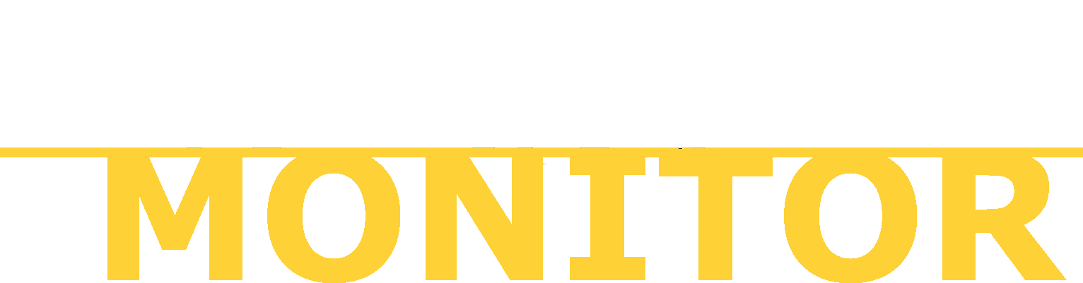 Interface Monitor Logo